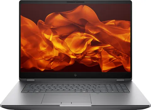 HP ZBook Fury G1i 18" WQXGA, 500n/U9-285HX (5.5)/64Gb/SSD2Tb/RTX PRO 4000,16GB/FPS/Підсв/DOS