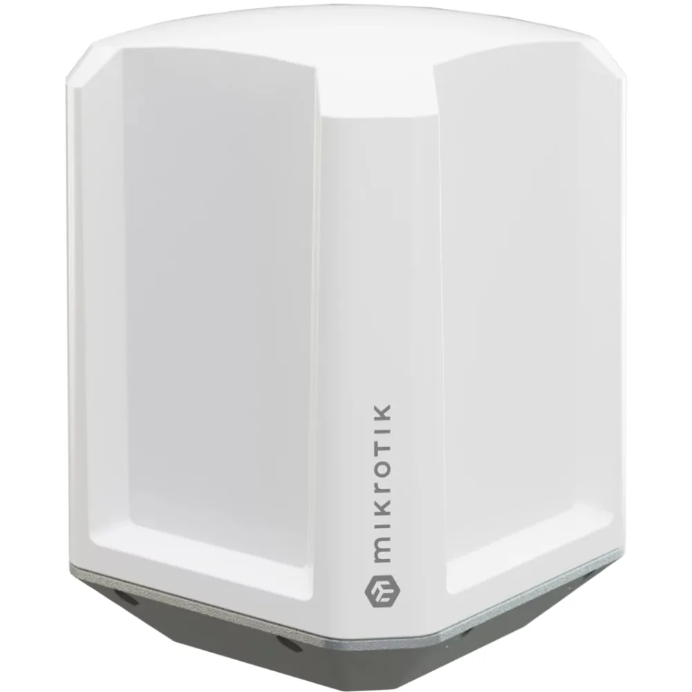 Модем/роутер Mikrotik LAMP 5G R16 (LAMPGM&RG520F-EU)