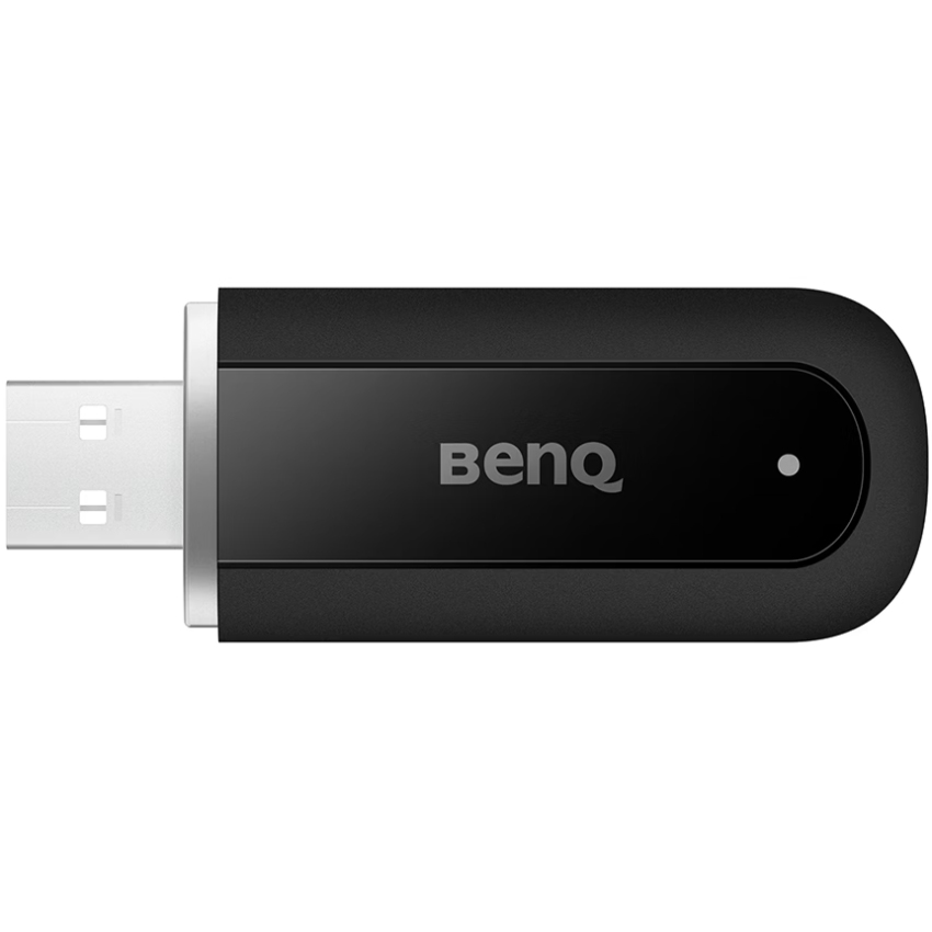 Адаптер BenQ WD02AT, WI-FI 6 + BT5.2