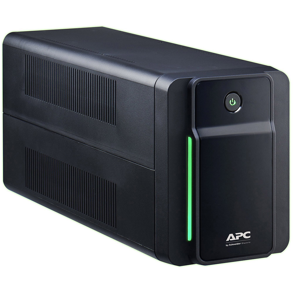 ДБЖ APC Easy UPS 900VA/480W, 2xSchuko, (BVX900LI-GR)