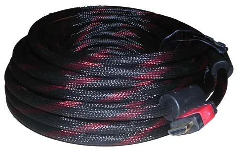 Кабель HDMI M - M,15.0 м, V1.4, Premium