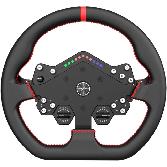 Кермо PXN WDS R2 for PC, 30cм., 13кн., RGB
