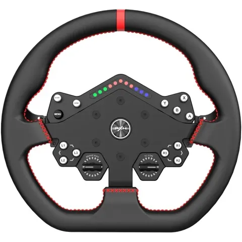 Кермо PXN WDS R2  for PC, 30cм., 13кн., RGB
