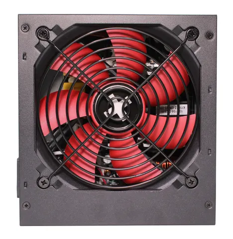 БЖ 600W Xilence XP600R6 Performance C, 120mm, ~85%, Retail Box