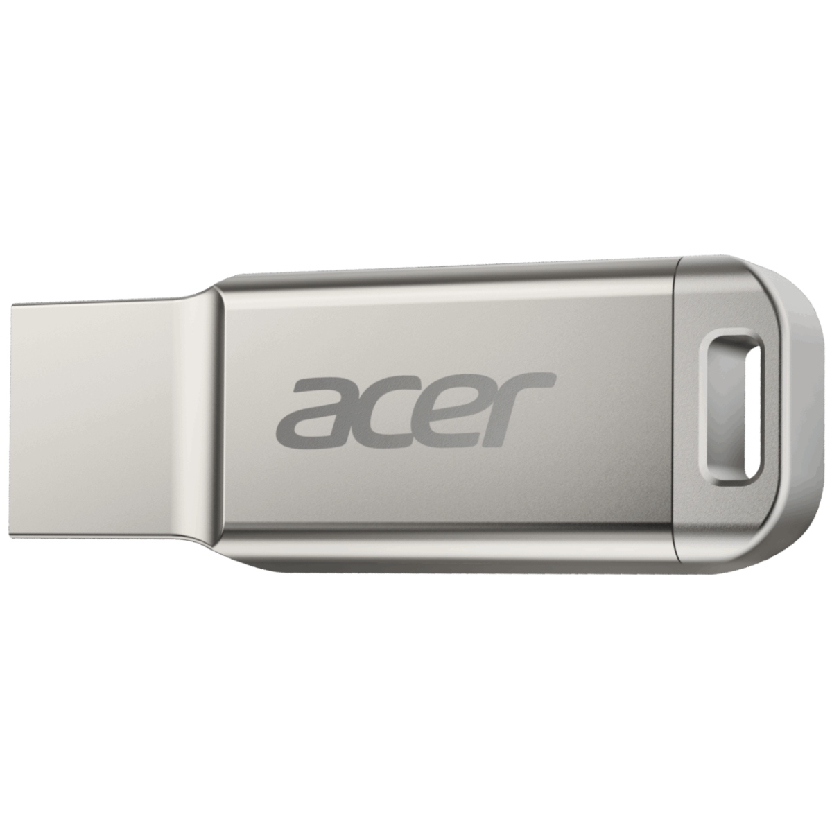 USB Flash Acer UP310 256GB USB 3.2 Gen1 Metal, Retail