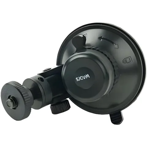 Кріплення SJCAM присоска 360
