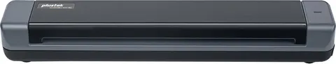 Сканер A4 Plustek MobileOffice S410 Plus (600dpi USB портативний протяжний)