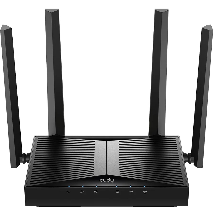 Маршрутизатор Cudy WR3600H, BE3600 2.5G Wi-Fi 7 Router
