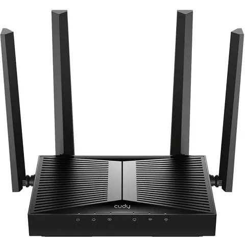 Маршрутизатор Cudy WR3600H, BE3600 2.5G Wi-Fi 7 Router