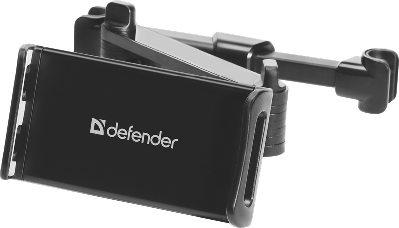 Автомобільне кріплення Defender Car holder CH-226 110-190 мм, на підголівник