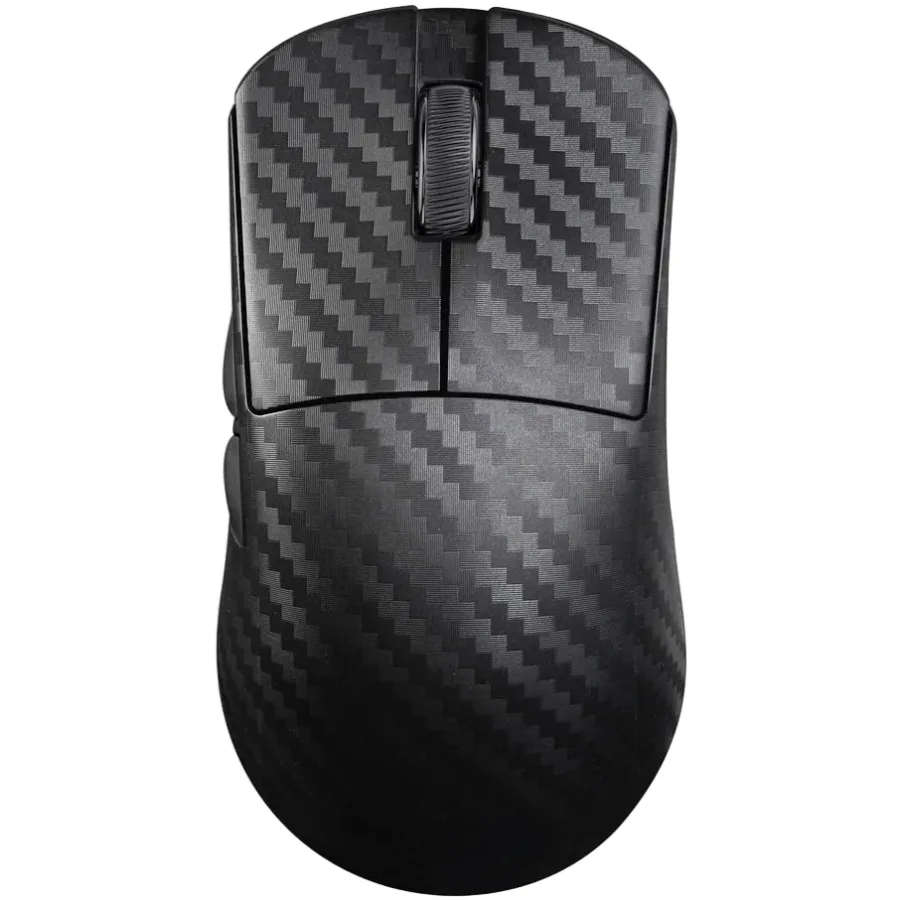 Мишка Attack Shark R11 Ultra, Wireless/Bluetooth, 42000dpi. (PAW3950MAX) 6кн., Phantom Shark