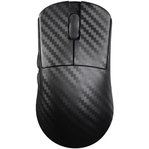 Мишка Attack Shark R11 Ultra, Wireless/Bluetooth, 42000dpi. (PAW3950MAX) 6кн., Phantom Shark