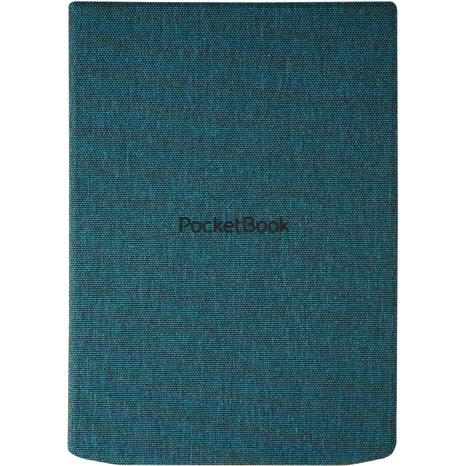 Обкладинка PocketBook 7.8", InkPad(PB743), Flip cover, темно зелена