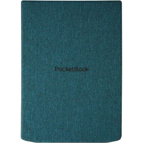 Обкладинка PocketBook 7.8", InkPad(PB743), Flip cover, темно зелена
