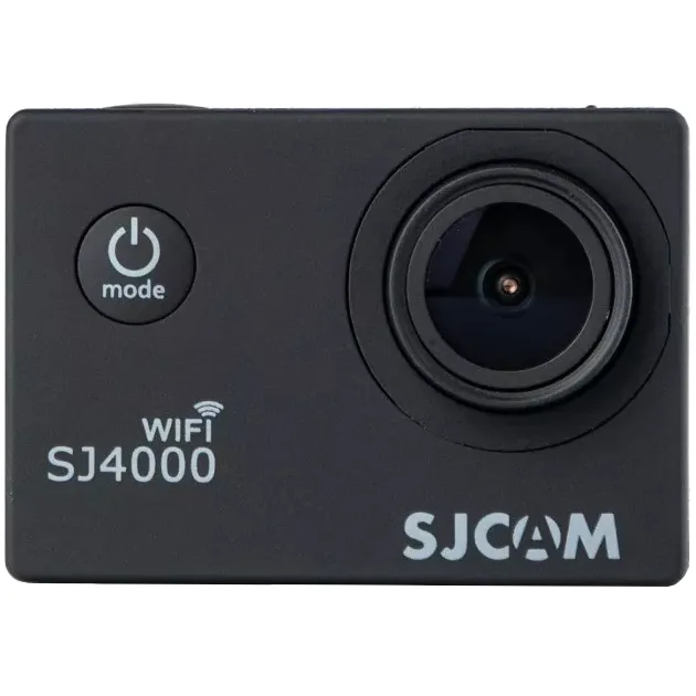 Екшн-камера SJCAM SJ4000 Air