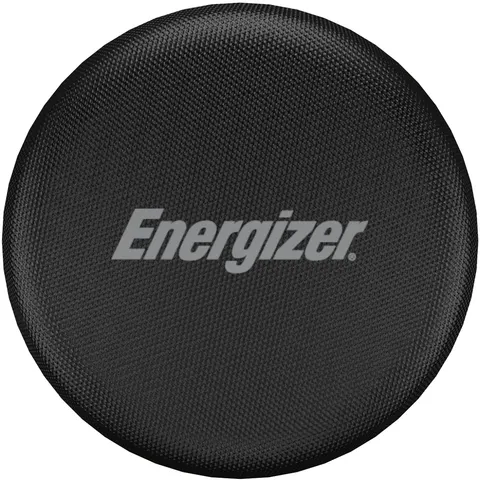 Акустична система 1.0 Energizer Bluetooth 5.3 5W + Wireless bypass Charging магнітна зарядка 10W