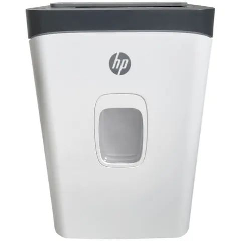 Знищувач документів HP OneShred Auto 200CC, A4, 80g х 13 листів, 4.3*12, 28 л., P-4