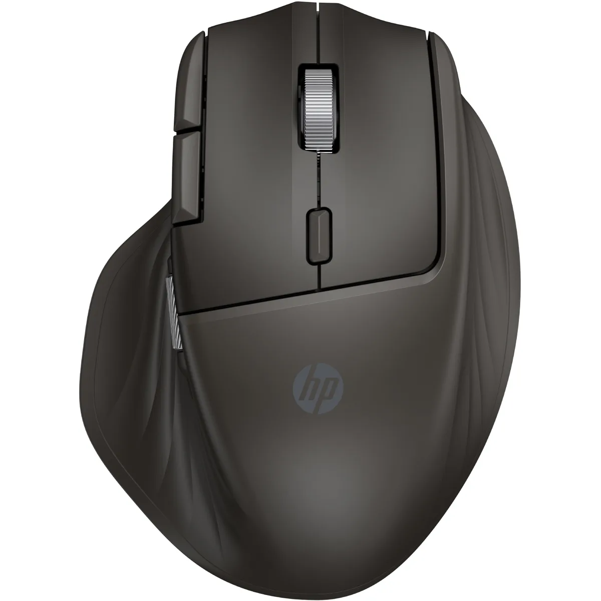 Мишка бездротова HP 780M Ultra-Fast-Scroll, 6 кн., 6000 dpi чорна