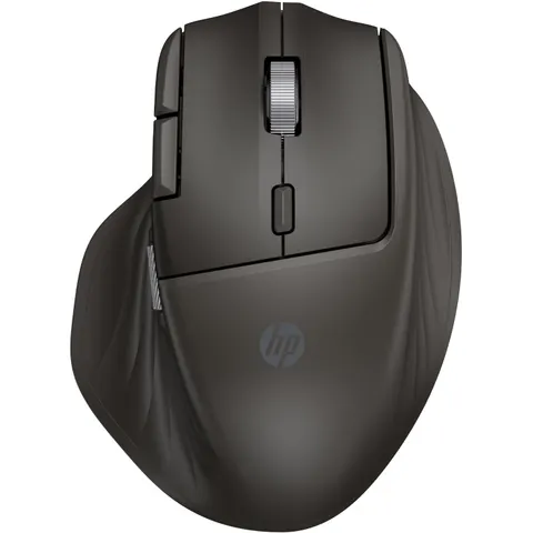 Мишка бездротова HP 780M Ultra-Fast-Scroll, 6 кн., 6000 dpi чорна
