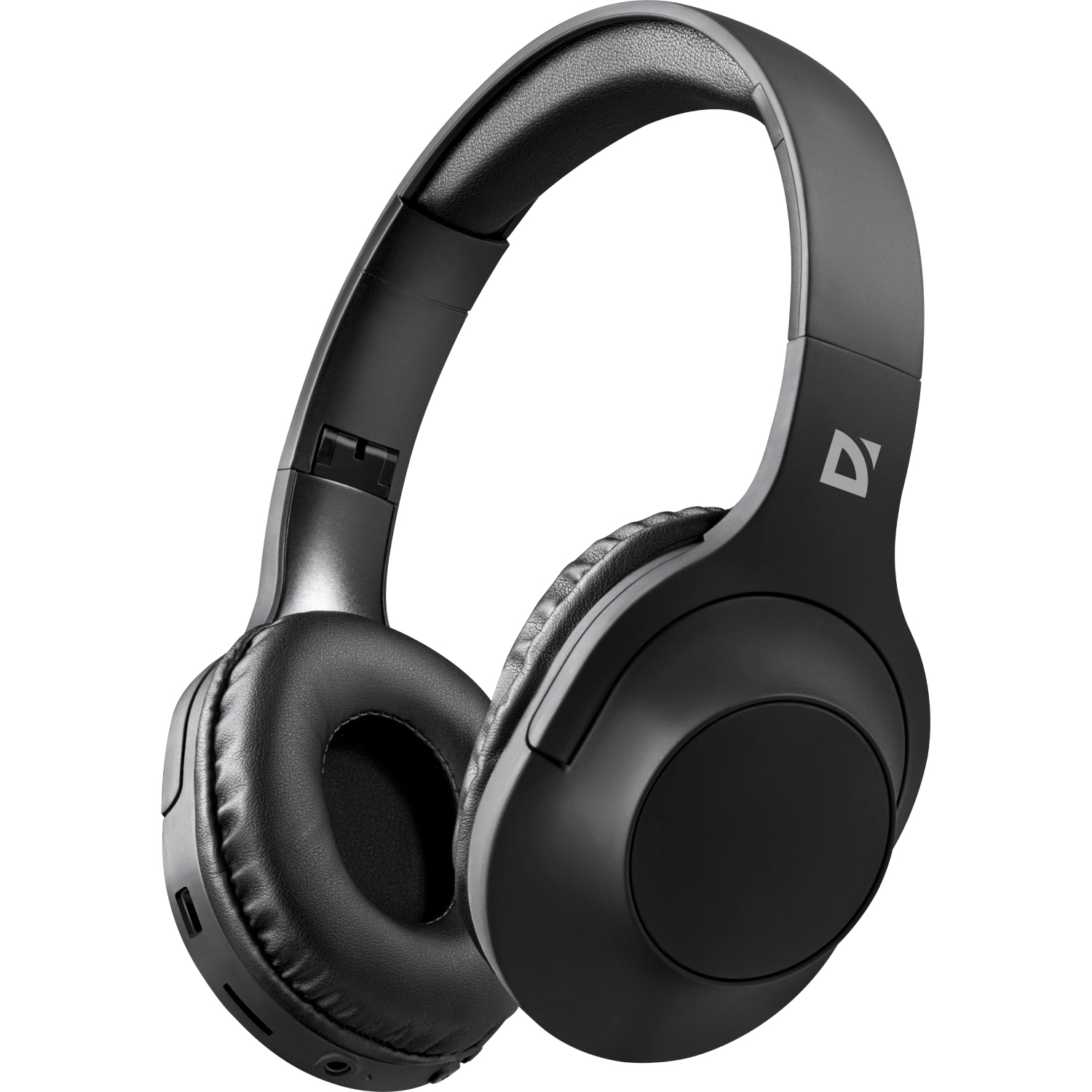 Гарнітура Defender FreeMotion B445  Bluetooth, Black