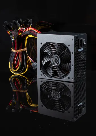 БЖ 700W FSP ATX-700W PNR PRO 120mm silent fan, Retail Box