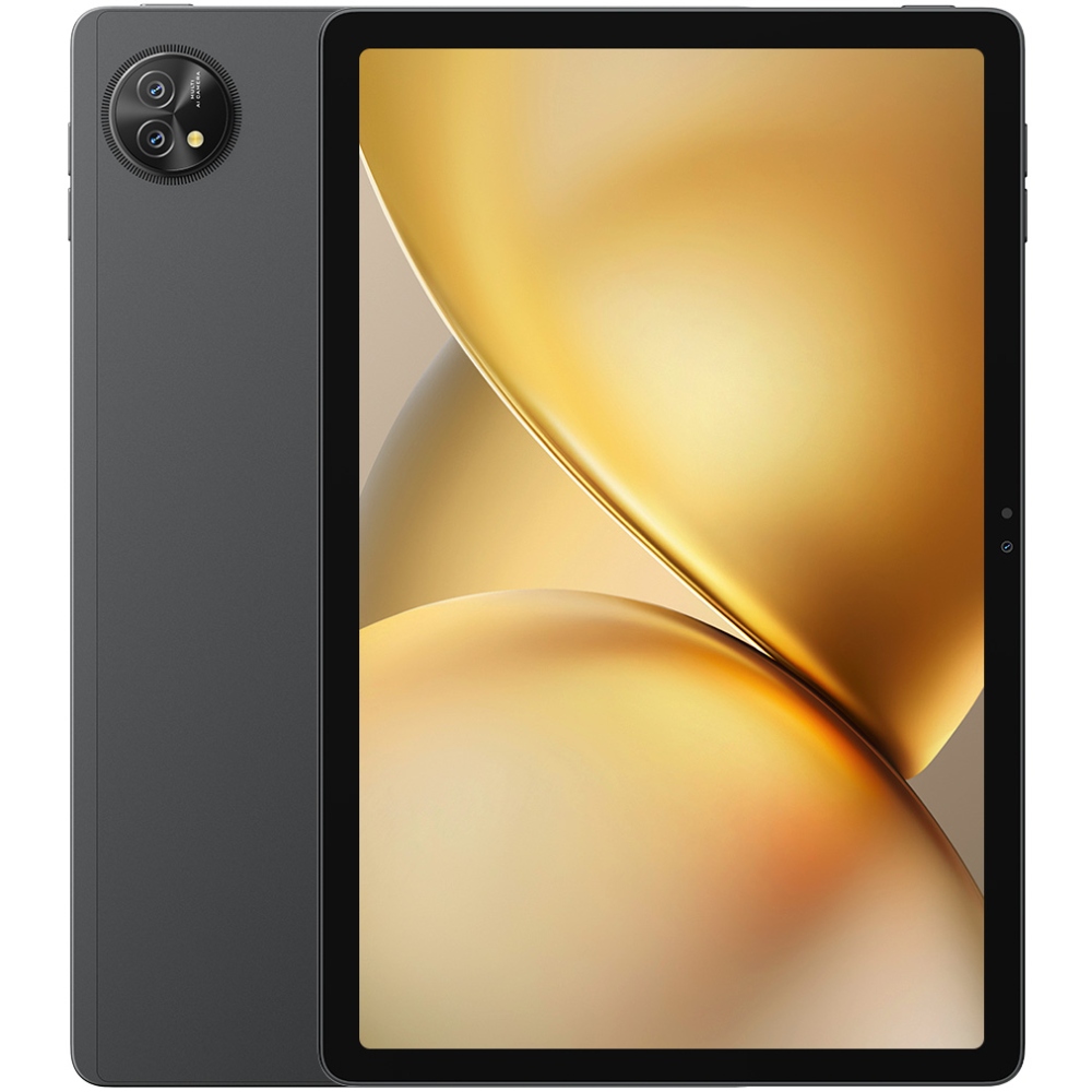Планшет Blackview ZENO 10 11" HD /6GB/128GB/ T8200 /8800mAh/ 16+13Мп /LTE/Black
