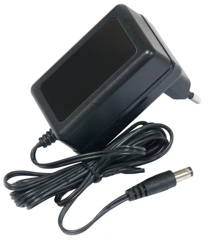 Блок живлення Mikrotik 24v 0.8A power supply (EU)