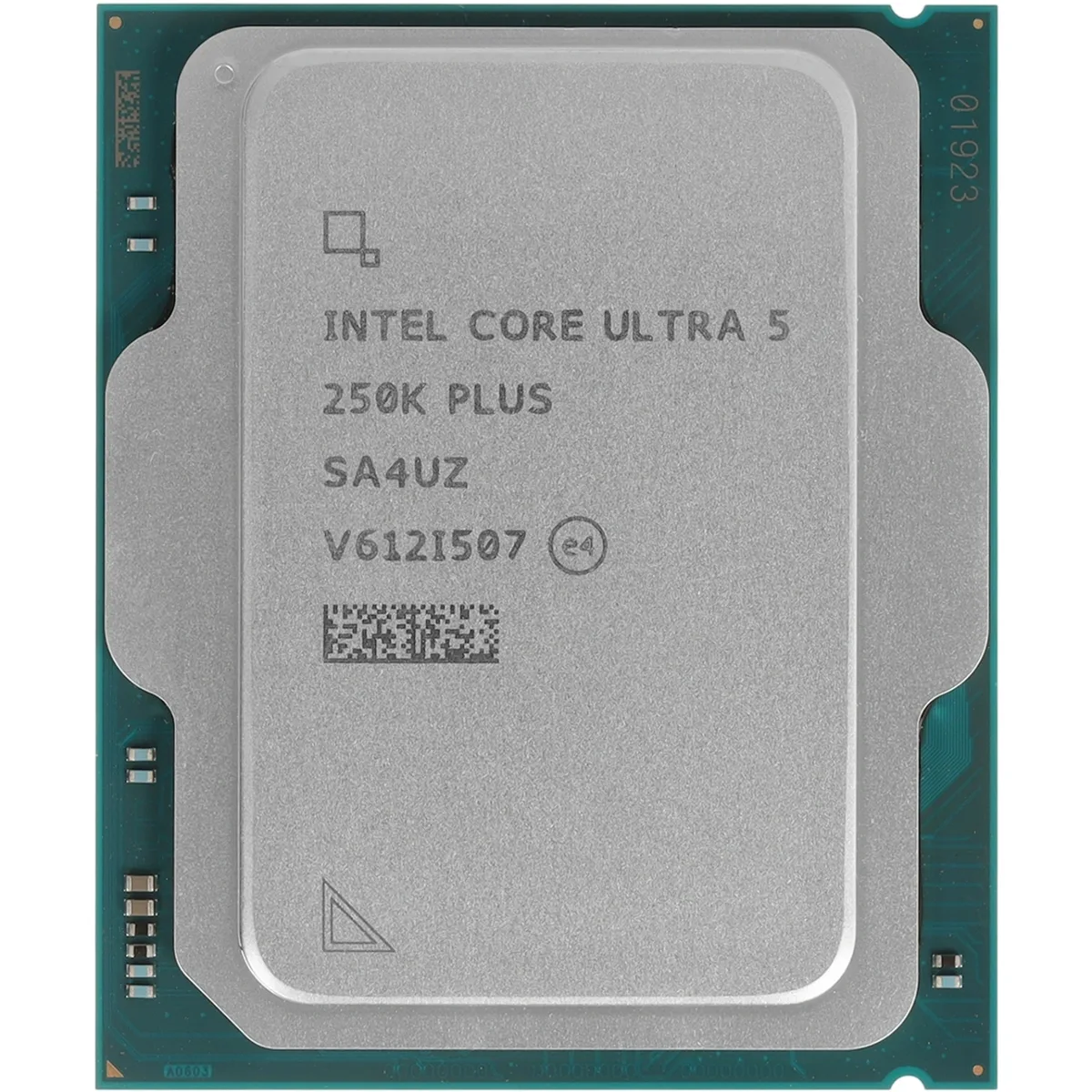 Core Ultra 5 250K Plus 4.2-5.3GHz/30MB TRAY (LGA1851) tray