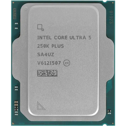 Core Ultra 5 250K Plus 4.2-5.3GHz/30MB TRAY (LGA1851) tray