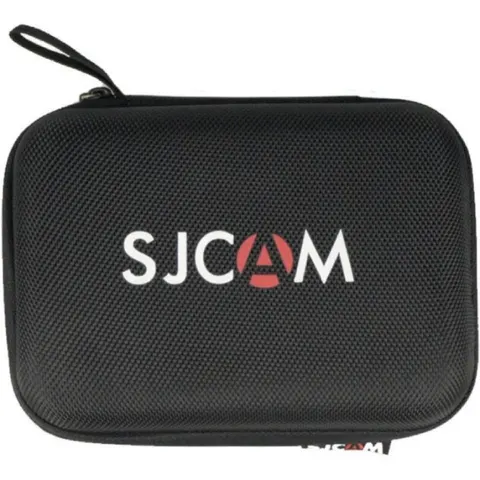 Кейс для зберігання SJCAM Medium bag 15*11*7 cm