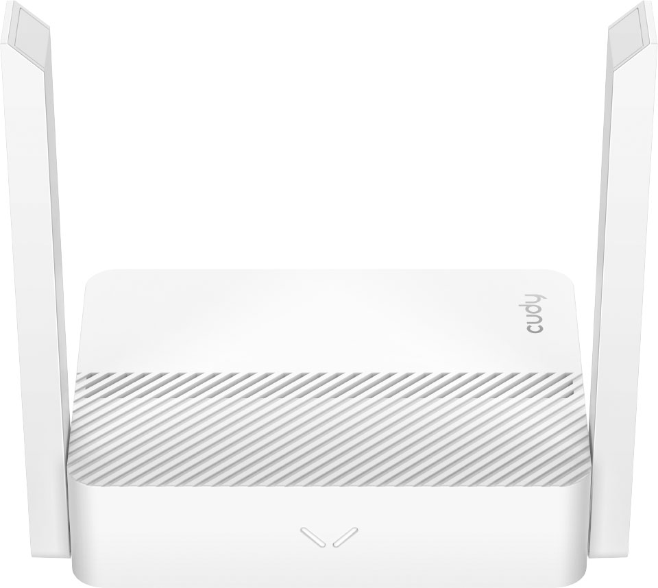 Маршрутизатор Cudy LT300, N300 Wi-Fi 4G LTE Cat4 Mini Router