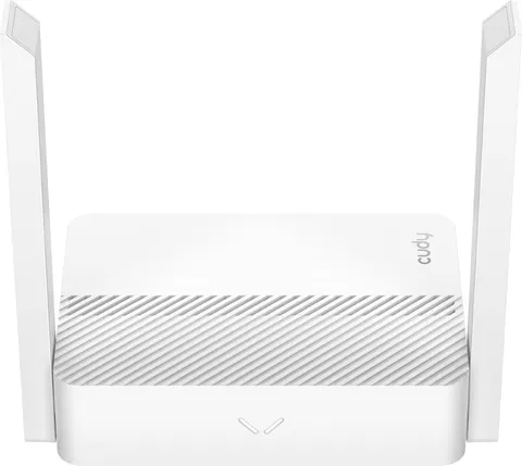 Маршрутизатор Cudy LT300, N300 Wi-Fi, 4G LTE Cat4, USB-C power,  Mini Router