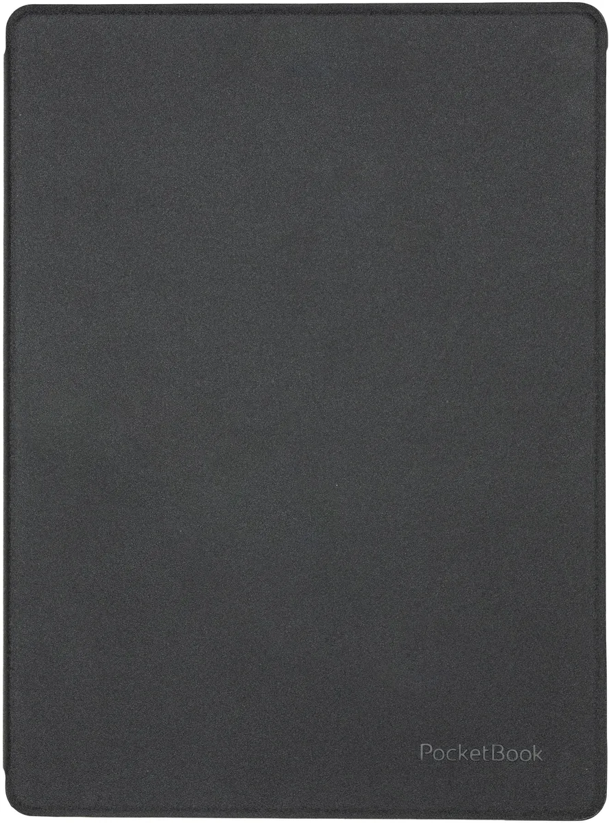 Обкладинка PocketBook 9.7", InkPad Lite(PB970), Shell Cover, чорна