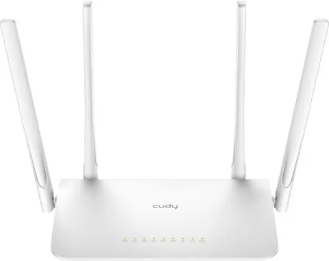 Маршрутизатор Cudy WR1300, AC1200 Gigabit Wi-Fi Mesh Router
