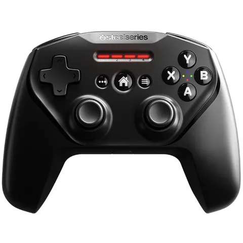 Геймпад SteelSeries Nimbus+ (для Apple)