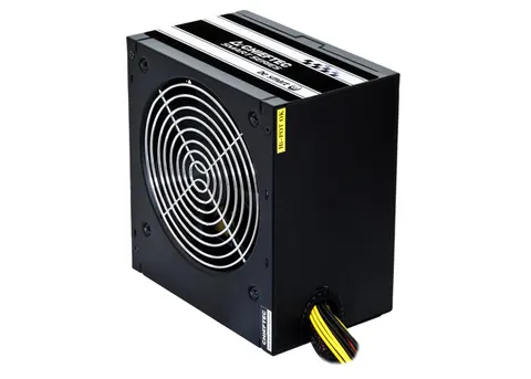 БЖ 500W Chieftec SMART GPS-500A8, 120 mm, >85%, Retail Box