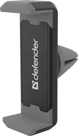 Автомобільне кріплення Defender Car holder 124 решітка вентиляції