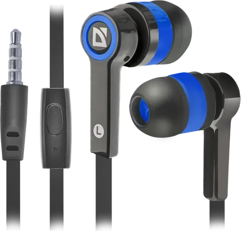Гарнітура для смартфонів Defender Pulse 420 Blue