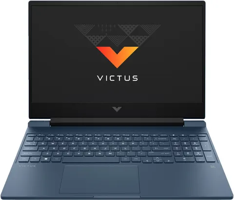 HP Victus 15-fa2002ua 15.6" FHD IPS,300n/Core 5-210H (4.8)/16Gb/SSD512Gb/RTX 5050, 8GB/DOS/Синій