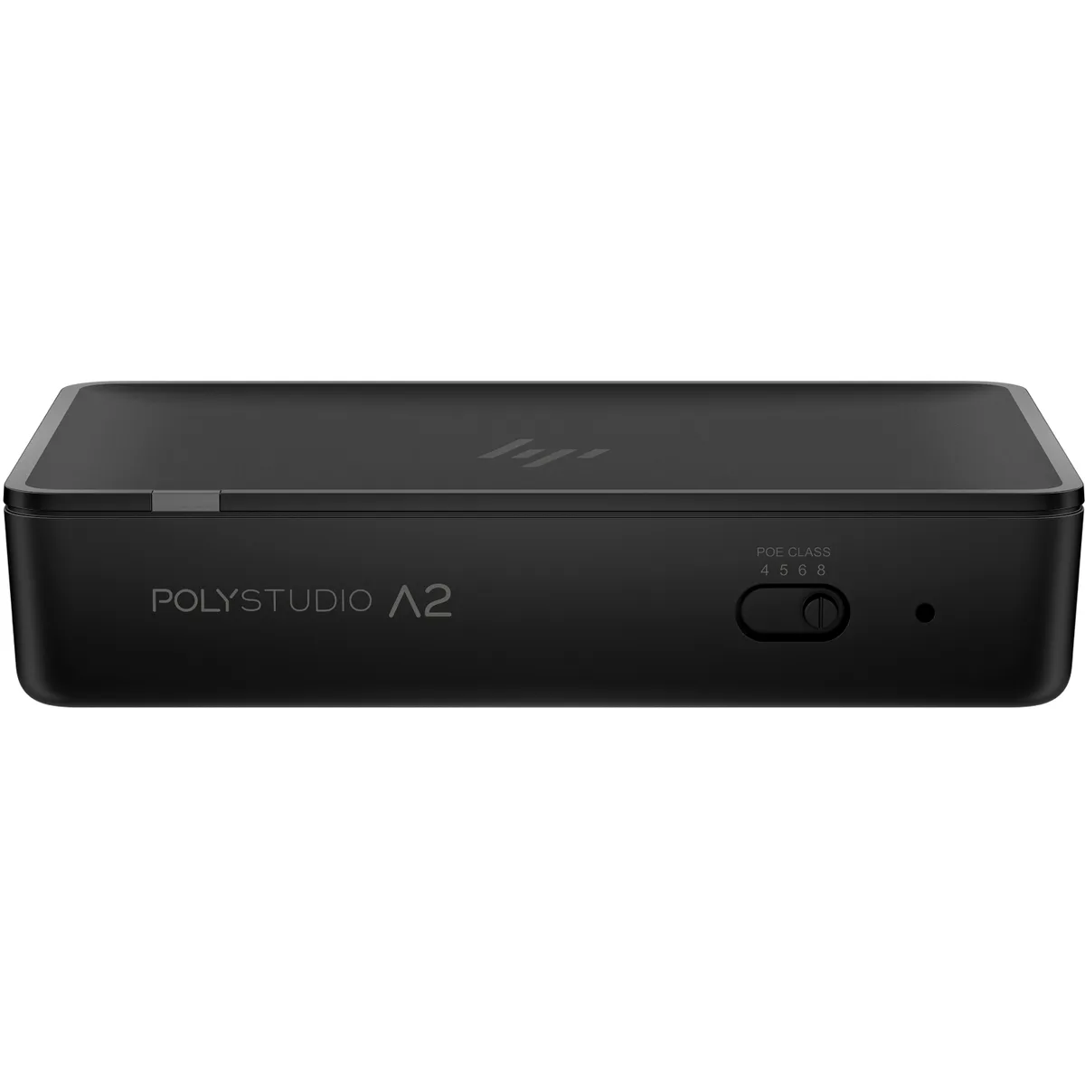 Конференц-станція Poly Studio A2 Audio Bridge w/ CAT6A and Mic Extension Cable and Mounting Plate