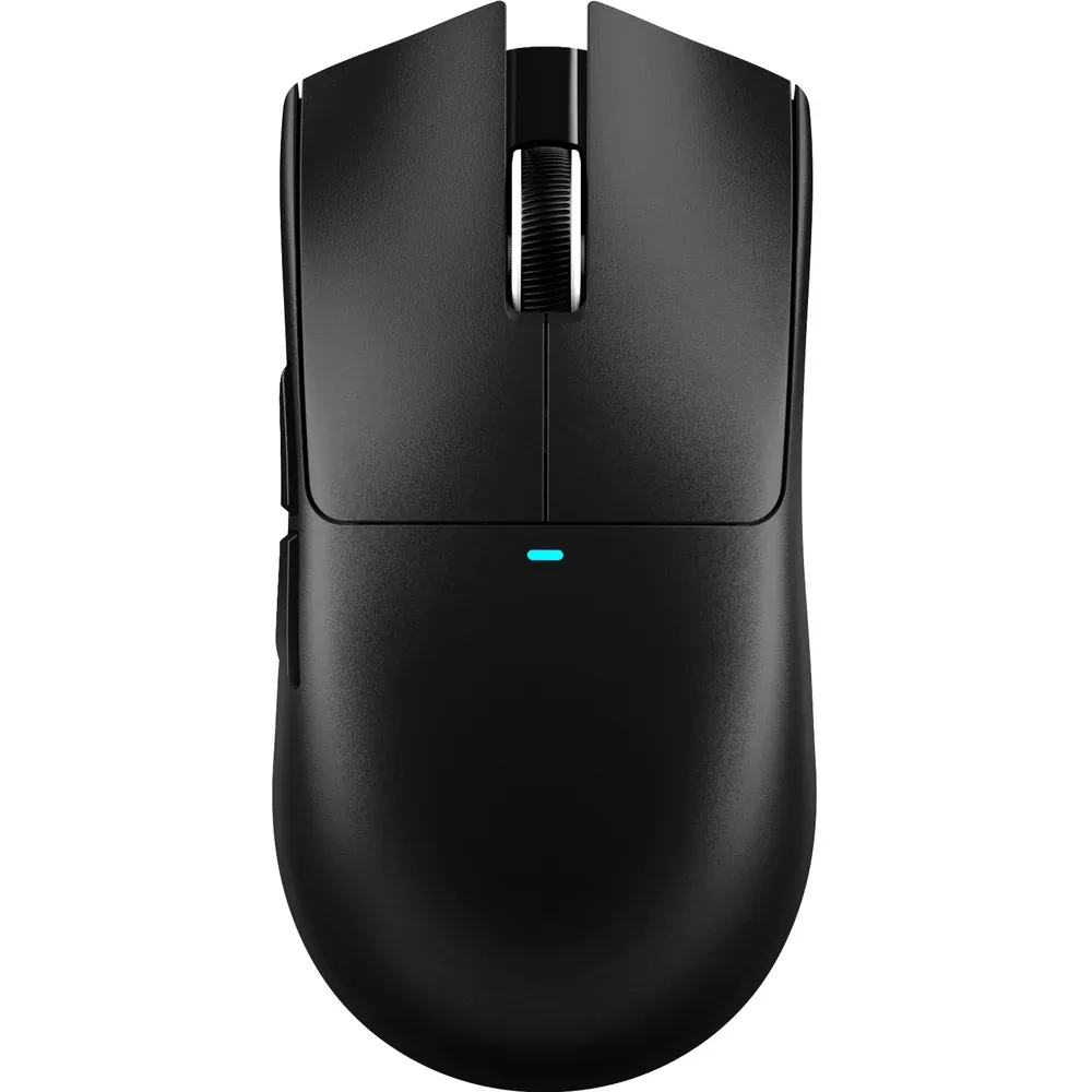 Мишка Attack Shark X11SE, Wireless//Bluetooth, 22000dpi. (PAW3311), 6кн., Black