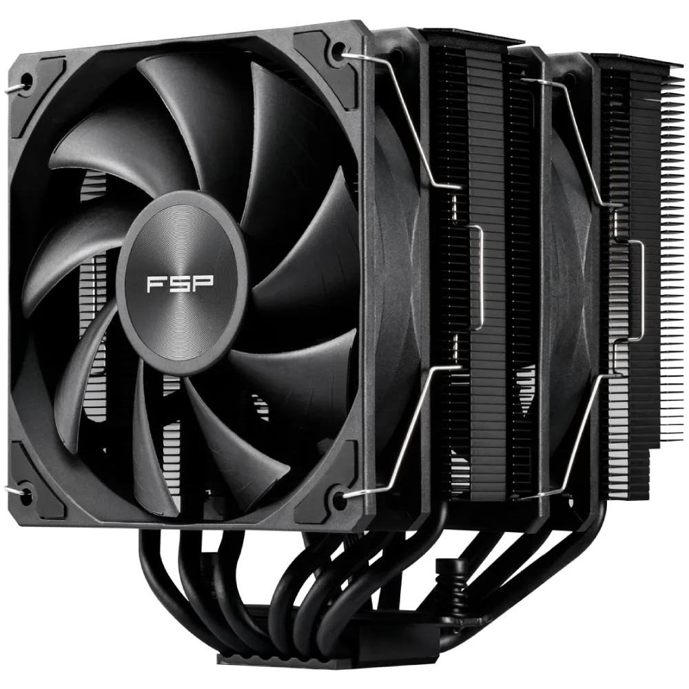 Вентилятор для процесора FSP MP7-B Intel LGA: 1851/1700/1200 / AMD:AM4/AM5