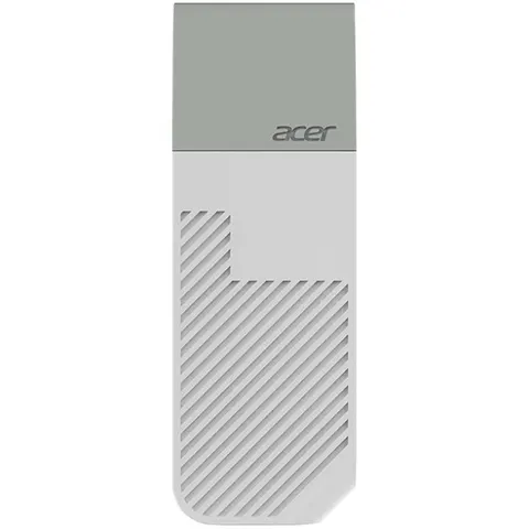 USB Flash Acer UP300 16GB USB 3.2 Gen1 White, Retail