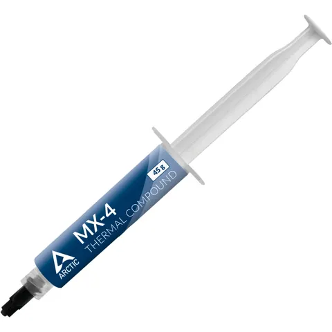 Термопаста Arctic MX-4. 45г (ACTCP00024A)