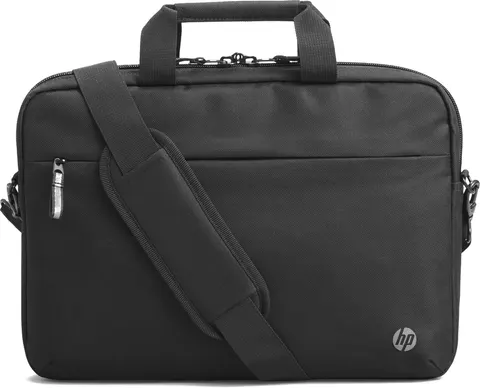Сумка для ноутбука HP 15.6" Renew Business, чорна