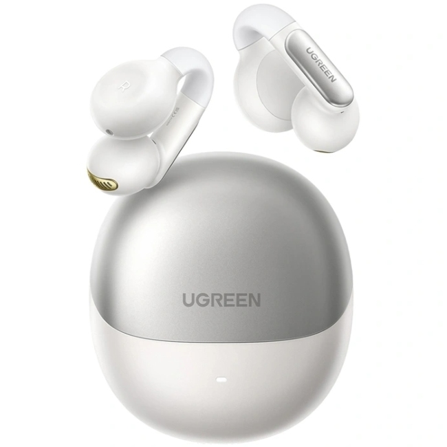 Навушники TWS UGREEN HiTune S5 Open Wearable (WS210) Білі