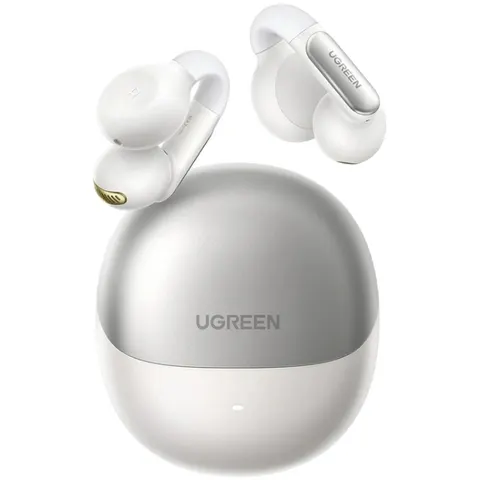 Навушники TWS UGREEN HiTune S5 Open Wearable (WS210) Білі
