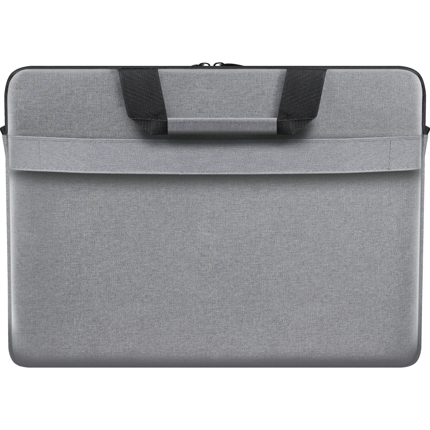 Сумка для ноутбука 15.6" Defender Tote з кишенею, сіра