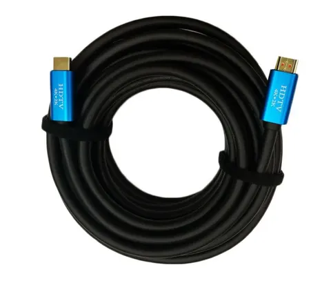 Кабель HDMI M - M,20.0 м, V2.0, 4K 30Hz Premium