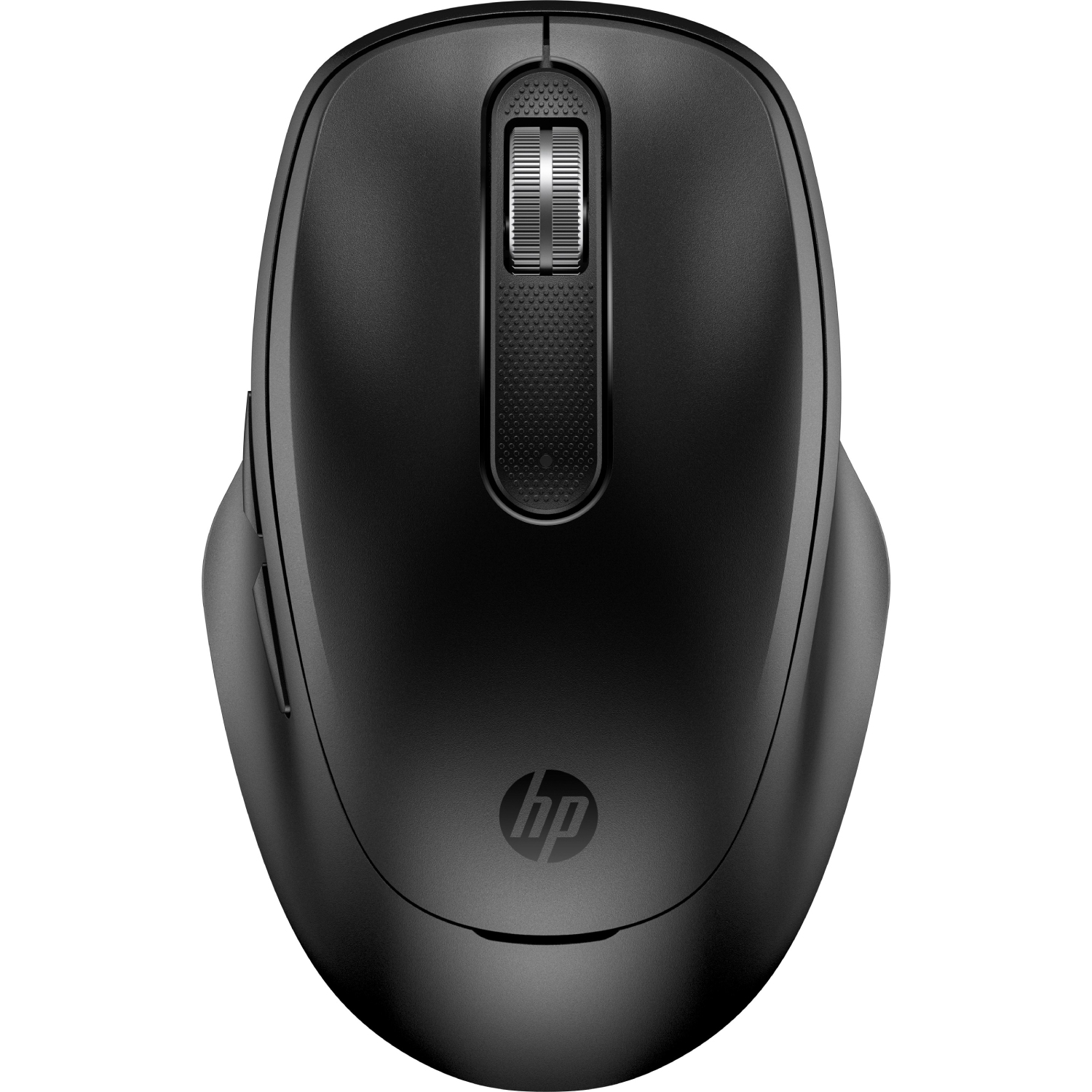 Мишка бездротова HP 510 Ultra-Fast Rechargeable, 5 кн., 4000 dpi, чорна